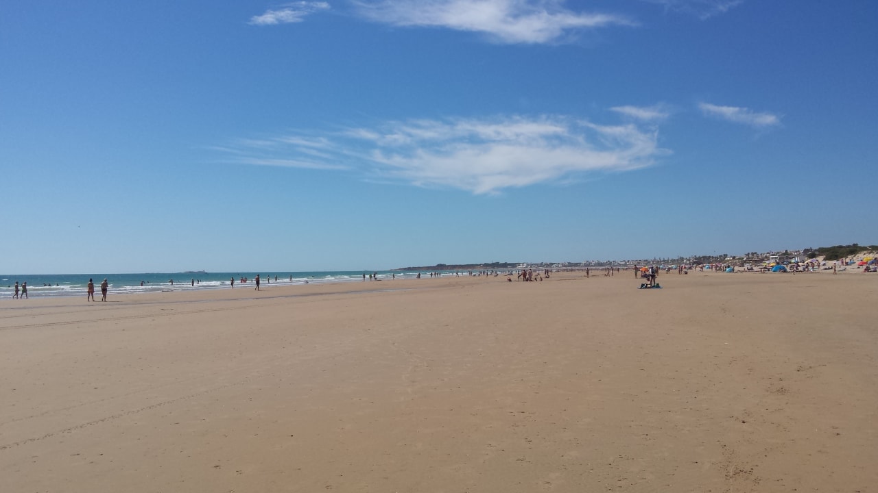 Strand Hipotels Playa la Barrosa
