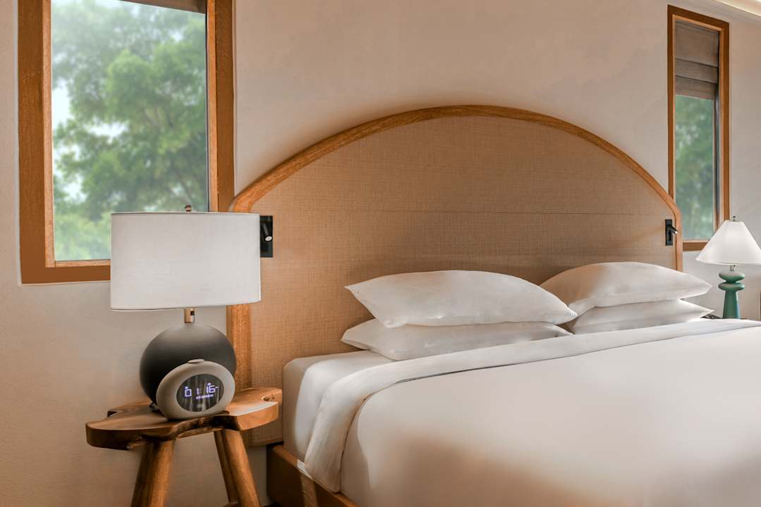 Zimmer NH Collection Maldives Reethi Resort