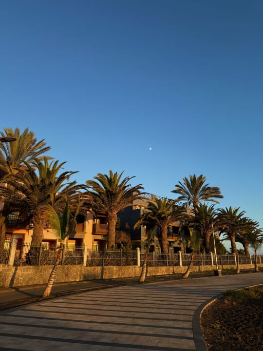 Sonstiges Hotel Riu Gran Canaria