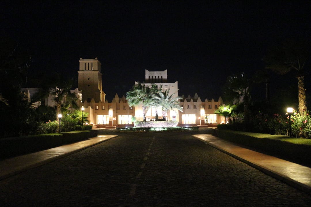 Hotel Riu Touareg Hotel Riu Touareg