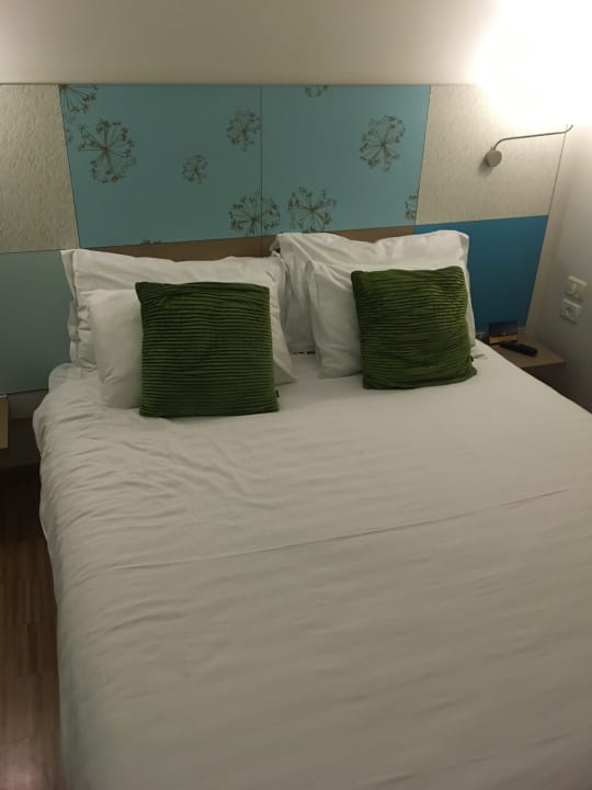 Zimmer Hotel Prima City