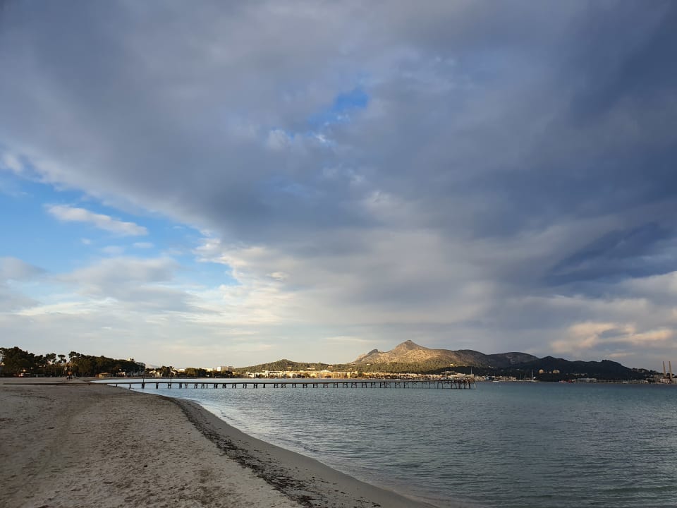 Strand Alcudia Garden Aparthotel