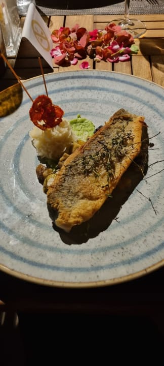 Gastro Steigenberger Resort Ras Soma