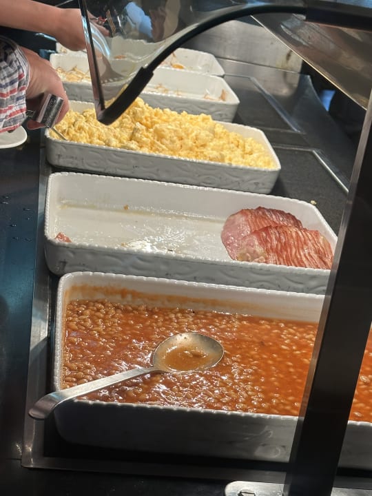 Gastro AQUA Hotel Onabrava & Spa