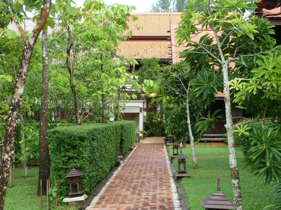 Oriental Resort Khaolak Oriental Resort - Adults only