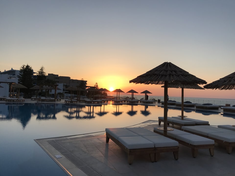 Traumhaft Mitsis Selection Rinela