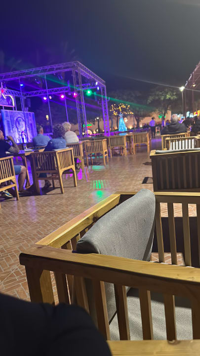 Sport & Freizeit Stella Beach Resort & Spa Makadi Bay