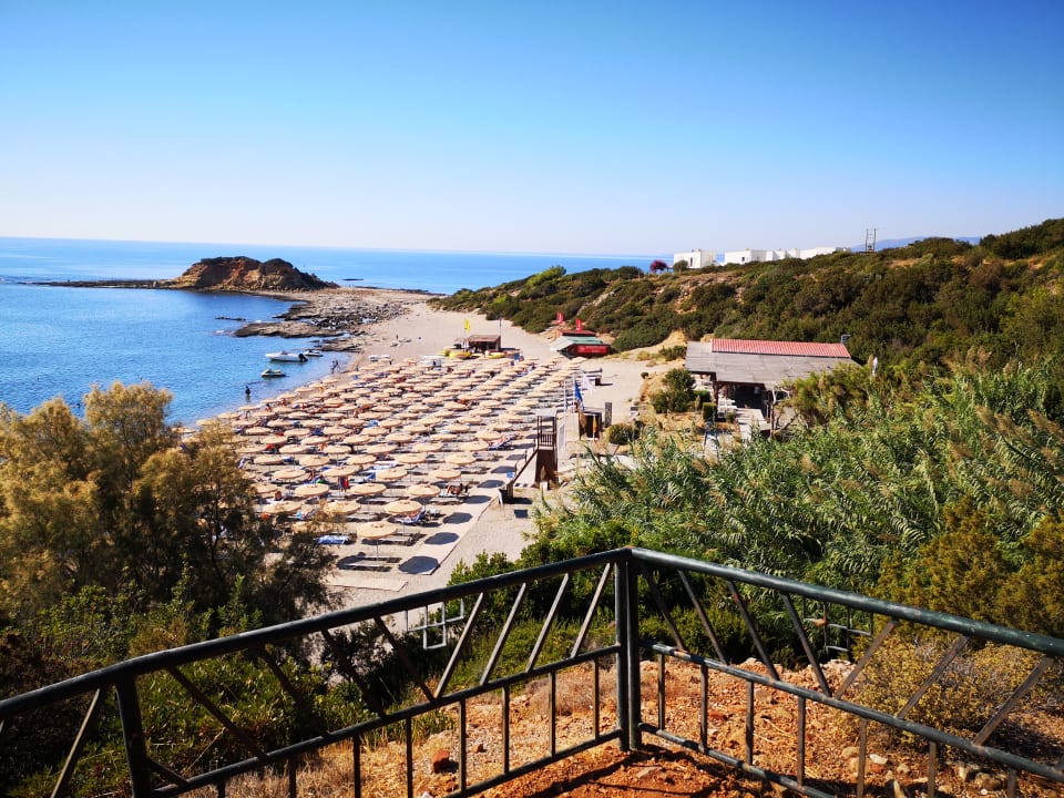 Strand Rodos Princess Beach Hotel & Spa