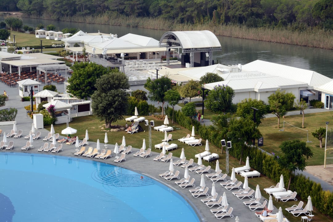 Titanic Deluxe Belek Titanic Deluxe Golf Belek