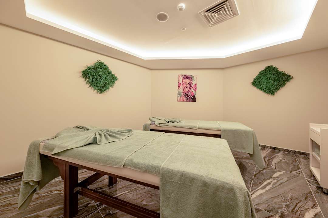 Sonstiges Senza Sunset Beach Hotel