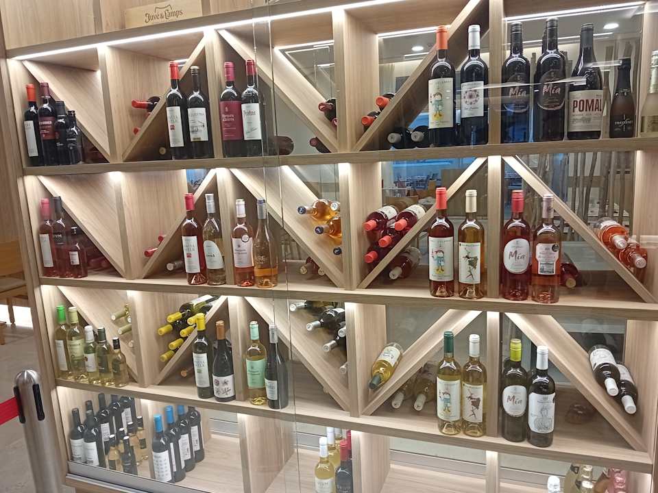 Gastro Hotel Sabina Playa