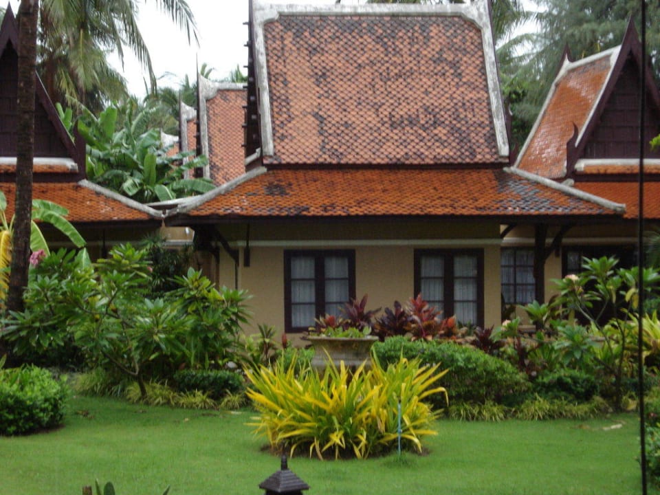 Strandvilla The Fair House Beach Resort