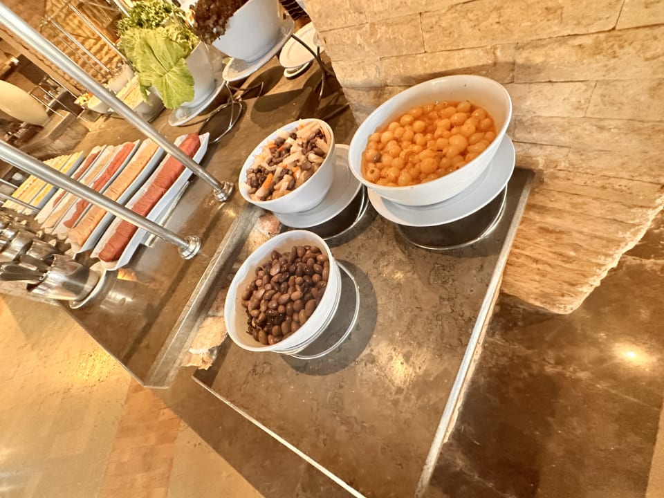 Gastro Pickalbatros Sands Hotel - Port Ghalib