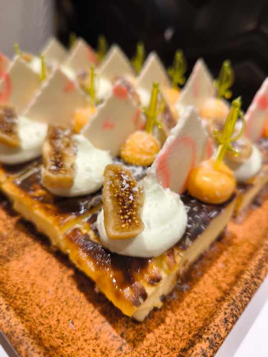 Ausblick Annabella Diamond Hotel & Spa