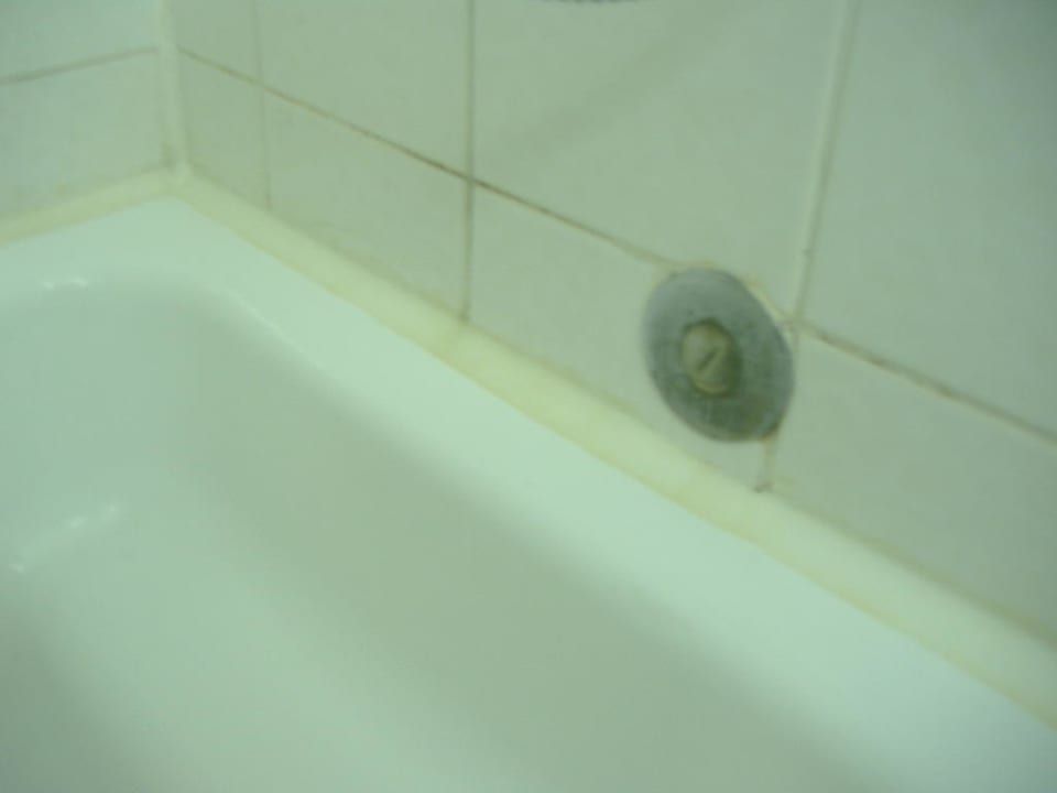 Duschkabine IntercityHotel München