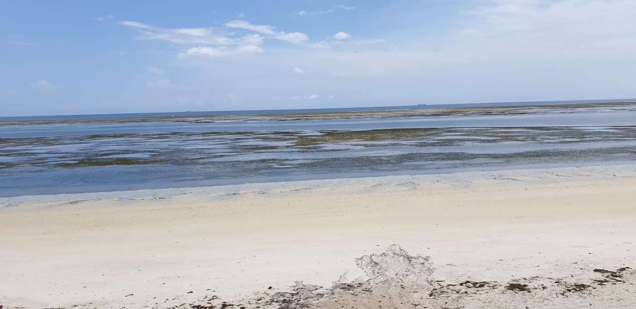 Strand Reef Hotel Mombasa