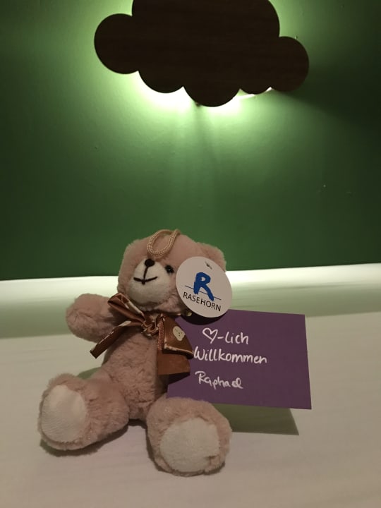 Zimmer Leiners Familienhotel