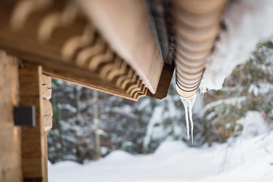 Sonstiges Chalet-karwendel