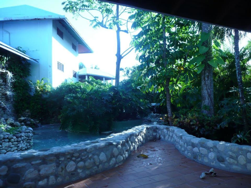 Hotelanlage Grand Paradise Playa Dorada