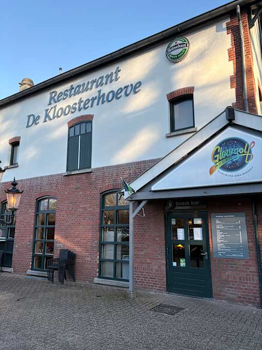 Gastro Ferienpark Klein Vink