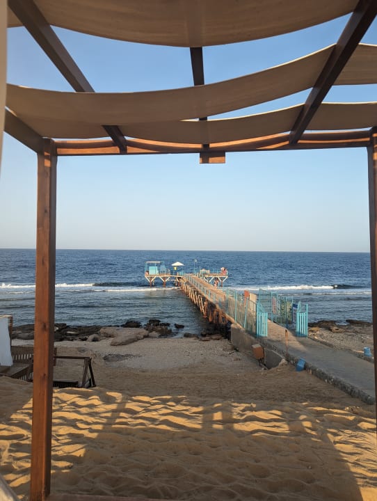 Strand Sentido Akassia Beach