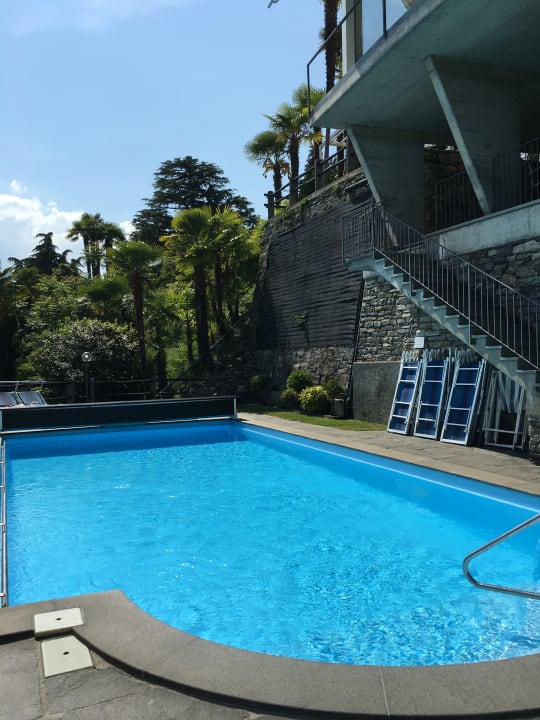 Pool Hotel Stella