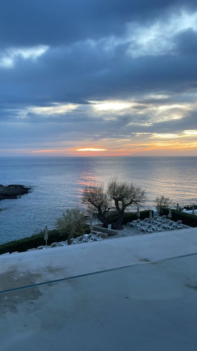 Ausblick Grupotel Aguait Resort & Spa - Adults only