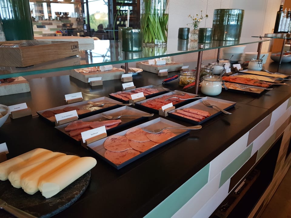 Gastro Seezeitlodge Hotel & Spa