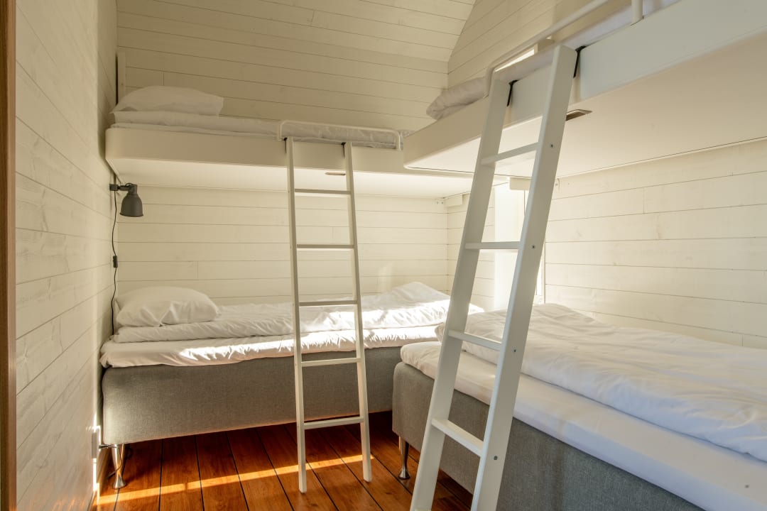 Zimmer Nimbus Öckerö Boende