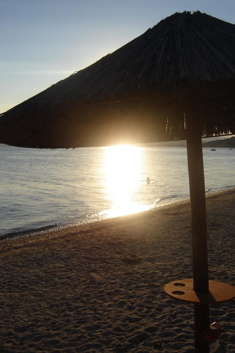 Great Akrathos Beach Hotel