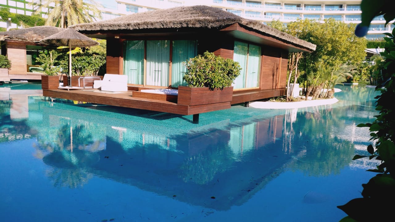Zimmer Maxx Royal Belek Golf Resort