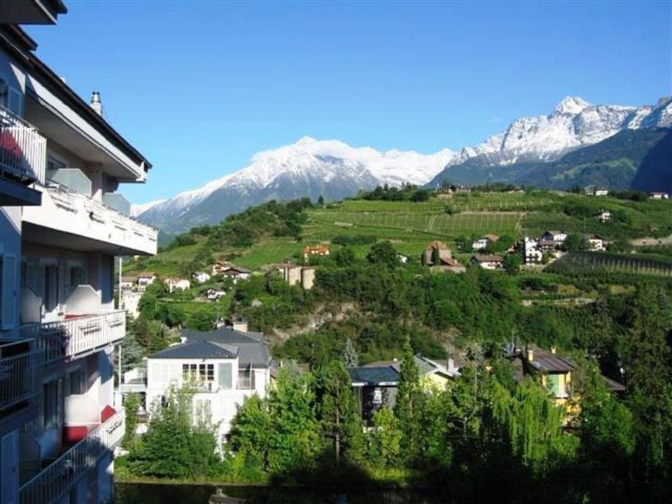 Panorama Hotel Villa Irma