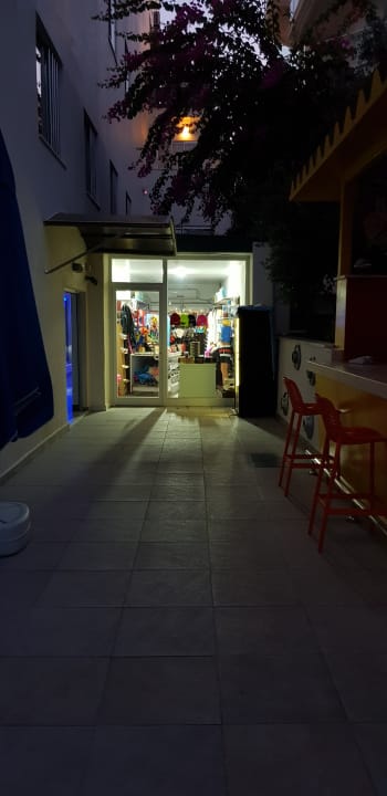 Sonstiges Side Su Hotel