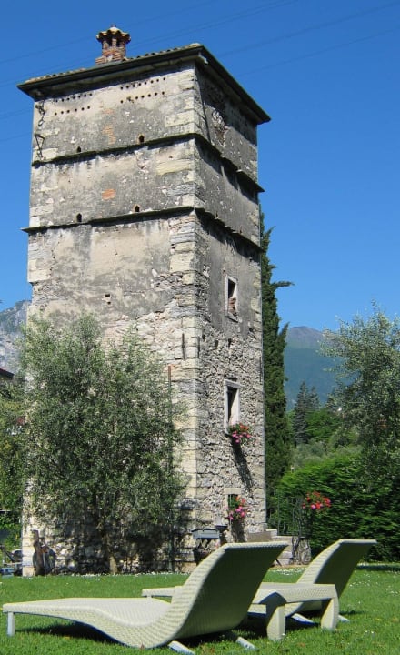 Torre Hotel Toresela