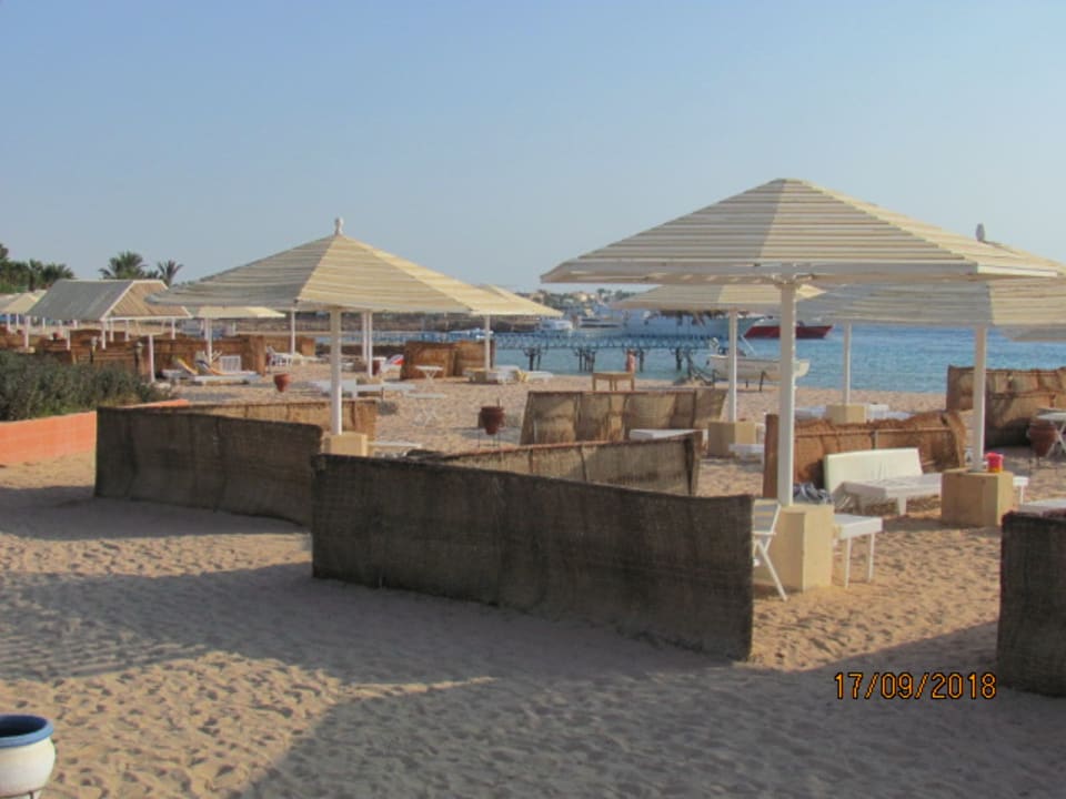 Strand Menaville Safaga