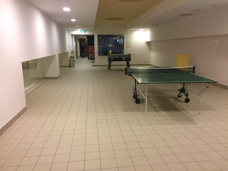 Sport & Freizeit Allegria Resort Stegersbach