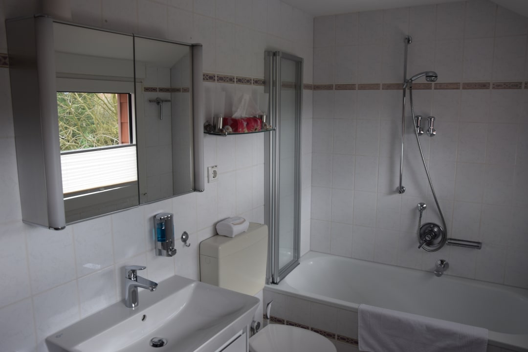 Zimmer Ferienwohnung Flöz Glücksburg