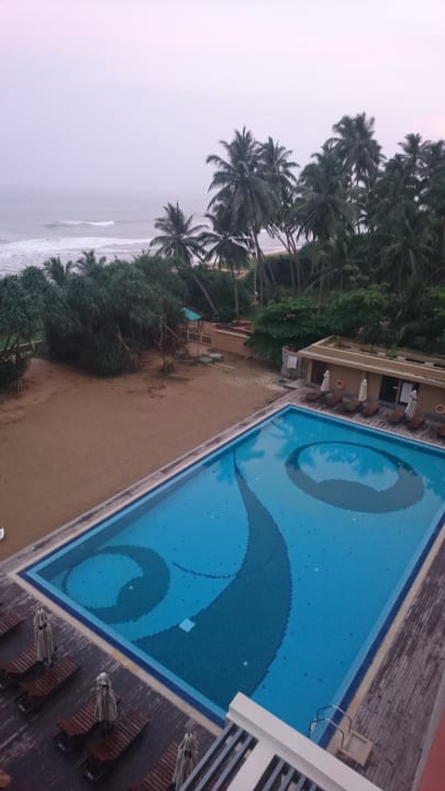 Pool Turyaa Kalutara