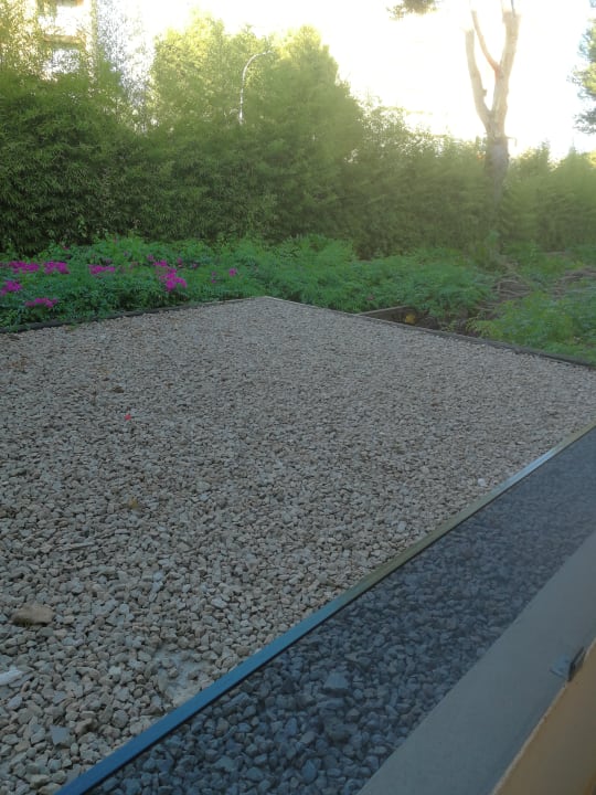 Ausblick Zafiro Palmanova