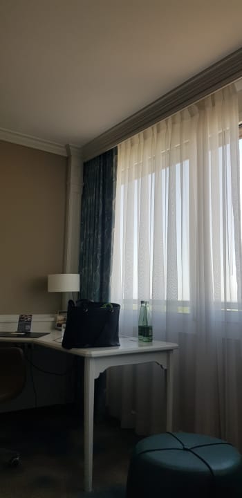 Zimmer The Westin Grand München