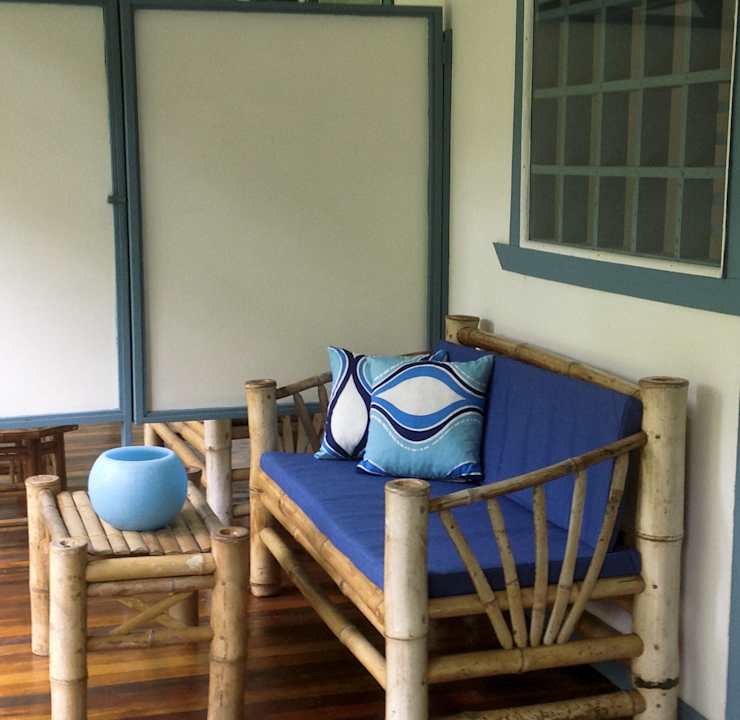 Bungalow's Terrace Hotel Sibu