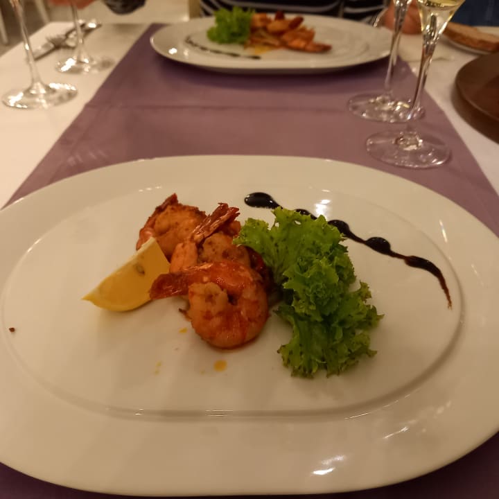 Gastro Sunis Evren Beach Resort Hotel & Spa