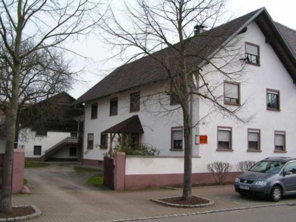 Gästehaus Durst  (Wintersaison) Gästehaus Durst