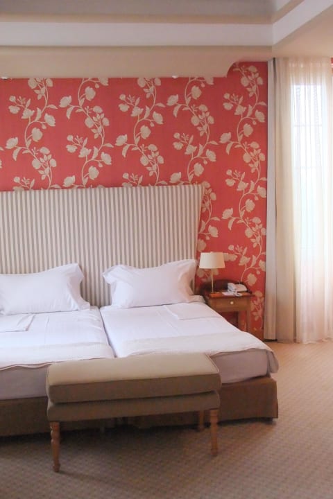 Standarddoppelzimmer Pousada Viana do Castelo