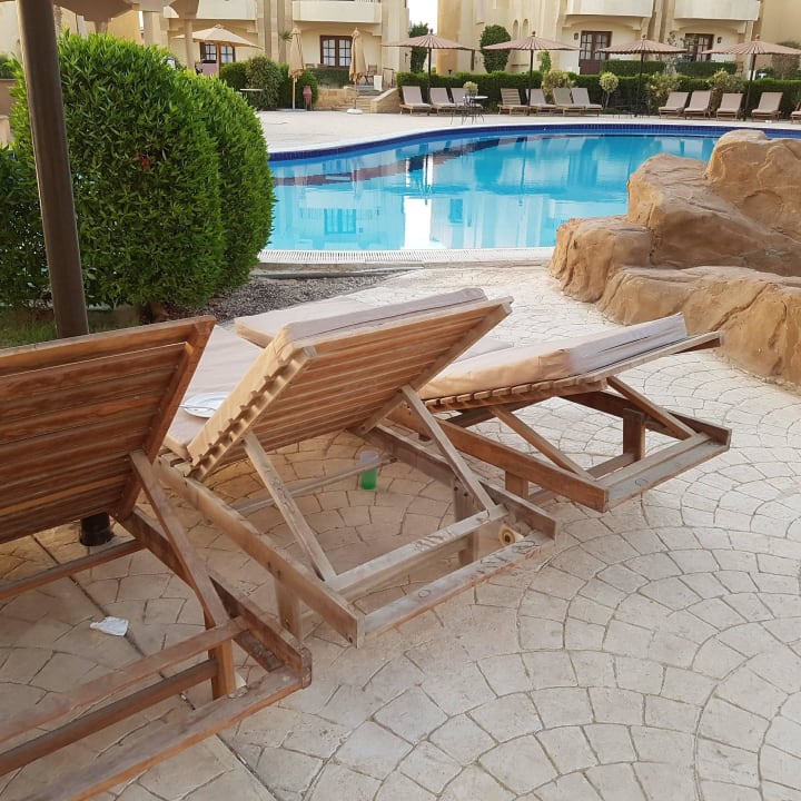 Sauberkeit Coral Hills Resorts & SPA