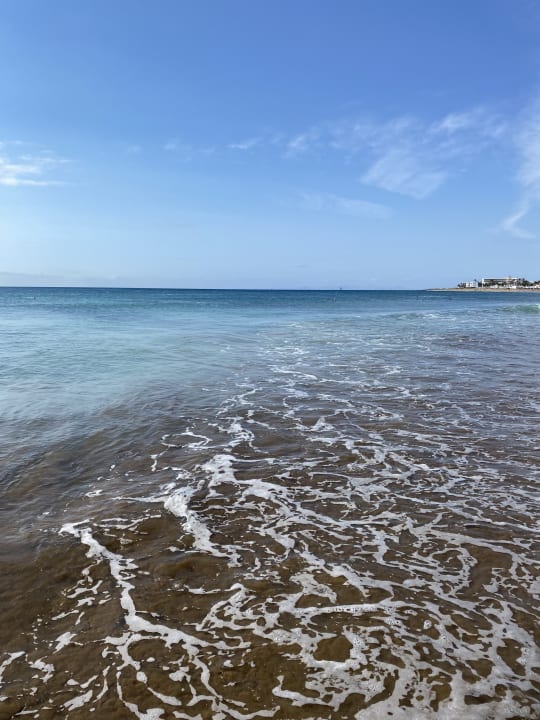 Strand Hipotels La Geria