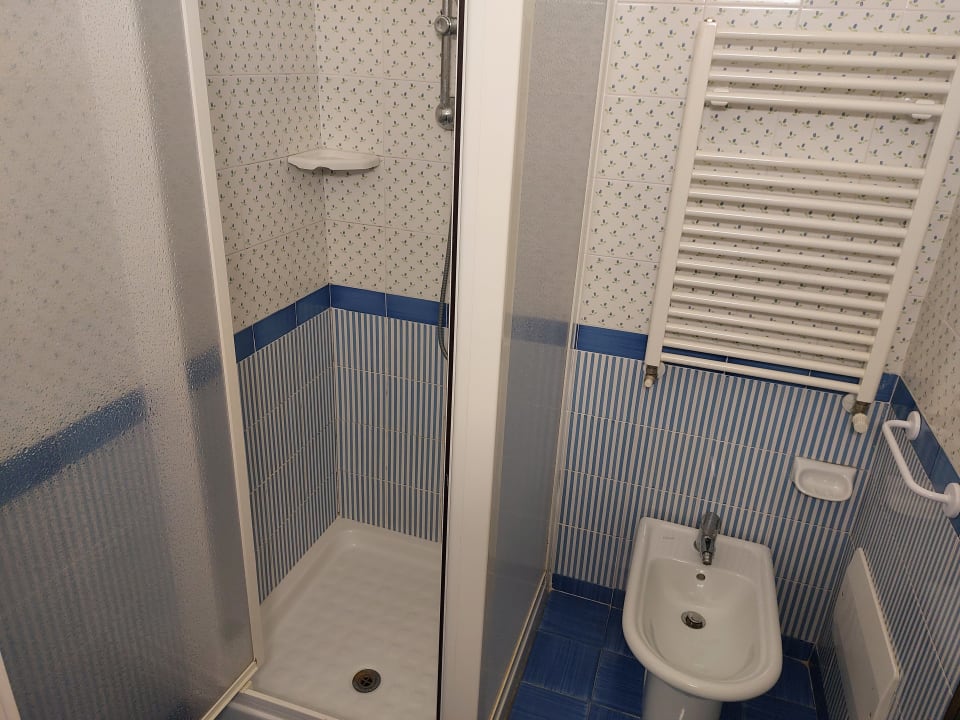 Zimmer Centro Vacanze La Limonaia