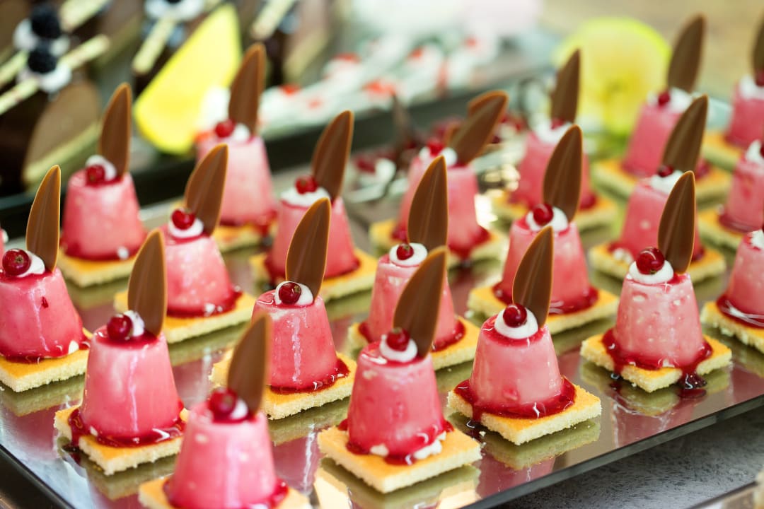 Gastro Hipotels Eurotel Punta Rotja Golf & Spa