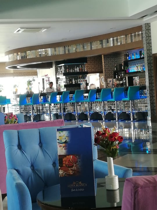 Gastro Luna Blanca Resort & Spa
