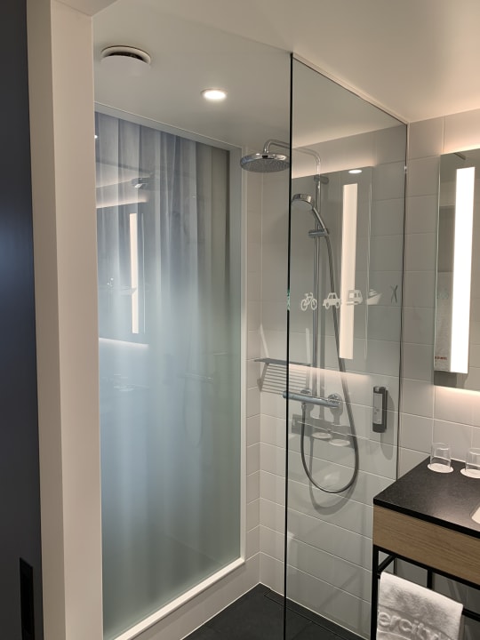 Zimmer IntercityHotel Hannover Hauptbahhof Ost